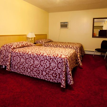 Charlie'S Motel Frostburg Exterior foto