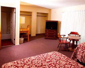 Charlie'S Motel Frostburg Exterior foto