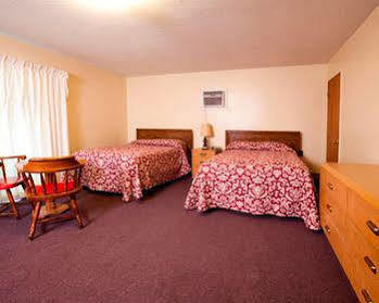 Charlie'S Motel Frostburg Exterior foto