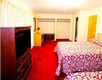 Charlie'S Motel Frostburg Exterior foto